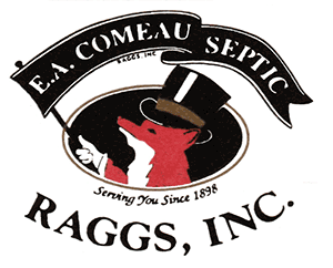 Raggs Inc. Logo